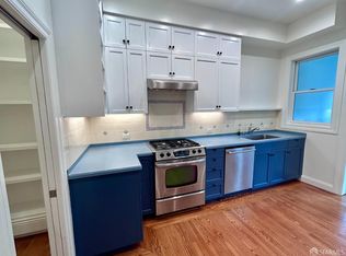 816 Stanyan St, San Francisco, CA 94117