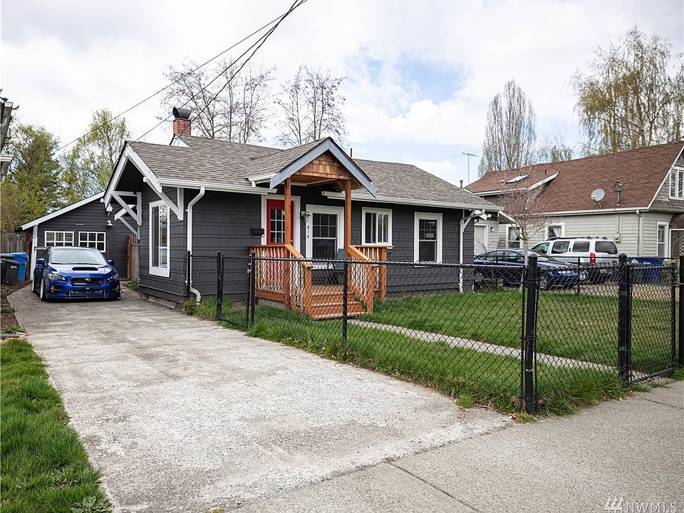 1st image of 516 4th St NW