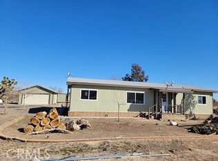 5020 Del Rosa Rd, Phelan, CA 92371
