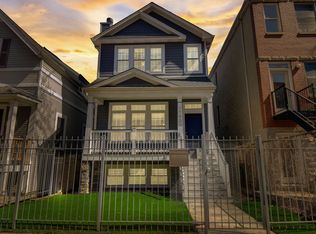 1743 N Maplewood Ave, Chicago, IL 60647