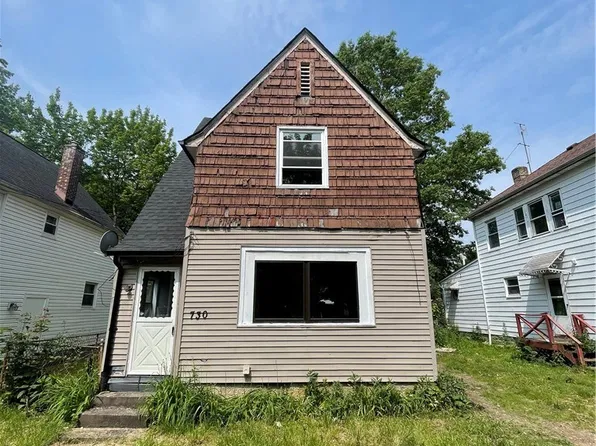 730 Noble Ave, Akron, OH 44320