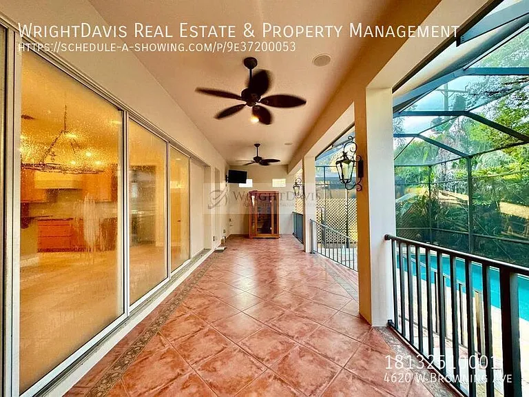 4620 W Browning Ave — Photo 56