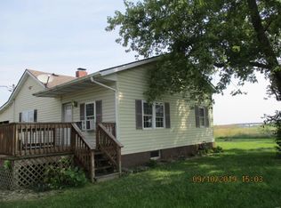 13025 Boeser Rd, Highland, IL 62249