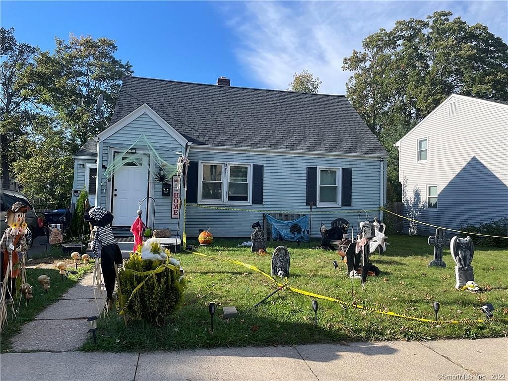 68 Eastwick Rd, New Britain, CT 06053 Zillow