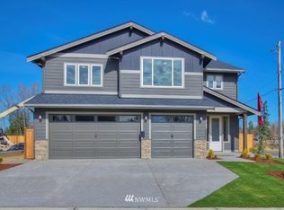5608 145th Stct E, Puyallup, WA 98375