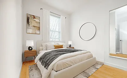 Rented by Brown Harris Stevens