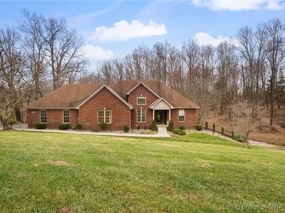 4697 Roberts Road, Floyds Knobs, IN, 47119