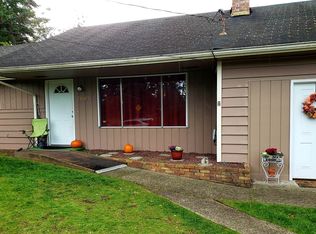 7643 3rd Ave SE, Olympia, WA 98503