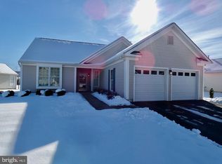 47 Springmill Dr, Middletown, DE 19709