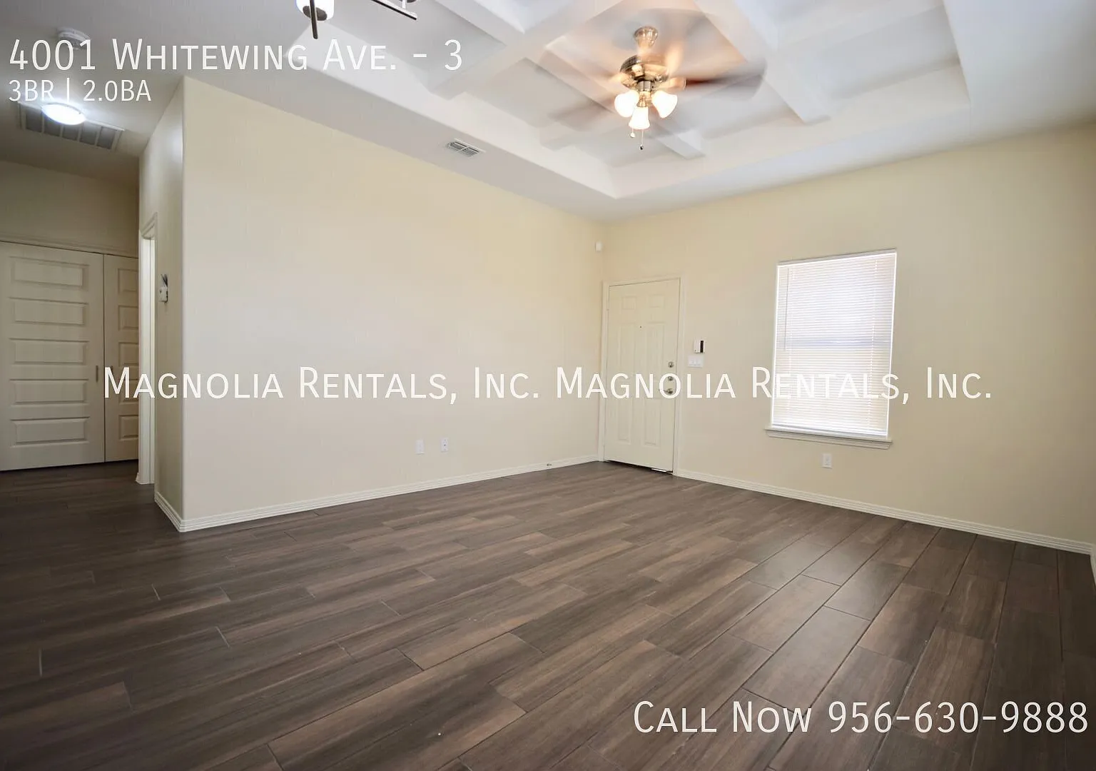 1st Month Free with 13 Month Lease — Photo 4