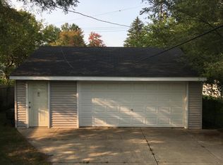 1621 Jarvis St, Ferndale, MI