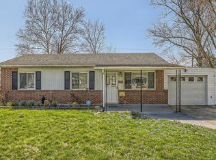 1851 Fleming Rd, Columbus, OH 43232