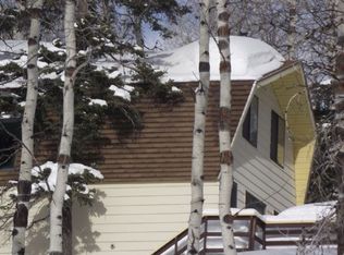 1626 W Elk Rd, Coalville, UT 84017