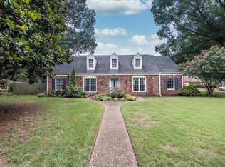 1655 Panoha Dr, Germantown, TN 38138