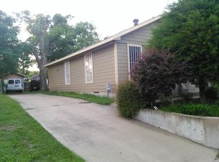 4535 Jamaica St, Dallas, TX 75210
