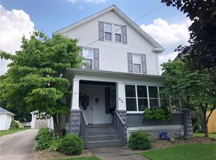 610 Superior St, Grove City, PA
