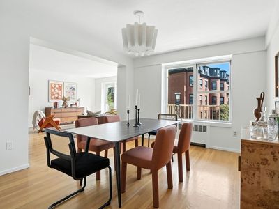 145 Pinckney St, Boston, MA, 02114