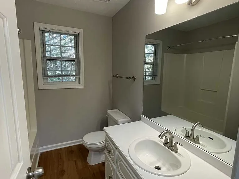 Misty Ridge Apartments — Photo 4