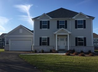 3636 Waterscape Ter, Elgin, IL 60124