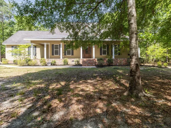 111 Robin Boulevard, Swainsboro, GA