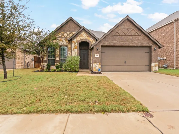 6148 Hickory Hills Ln, Fort Worth, TX 76179