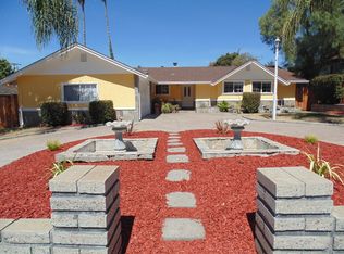 14899 Reynaud Dr, San Jose, CA