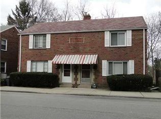 102 Watson Blvd, Pittsburgh, PA 15214
