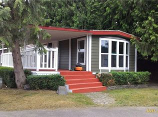 15802 54th Street Ct E #58, Sumner, WA 98390
