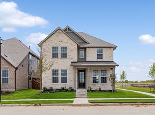 712 Blakelys Way, Fate, TX 75189