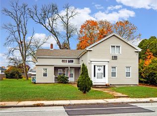 31 East Ave, Westerly, RI 02891