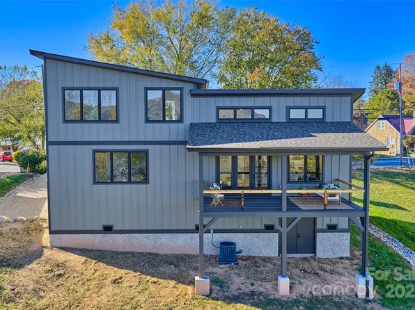 872 Newfound Rd, Canton, NC 28716