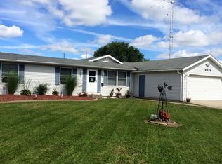 13929 Helen St, Paulding, OH 45879