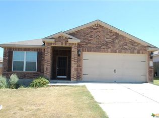 332 Moonstone Dr, Jarrell, TX 76537
