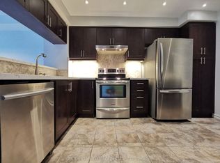 4600 Kimbermount Ave UNIT 40, Mississauga, ON L5M 5W7