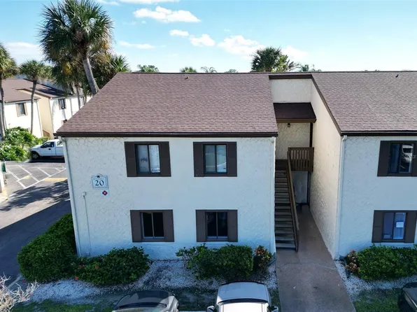 722 116th Ave N APT 2007, Saint Petersburg, FL 33716