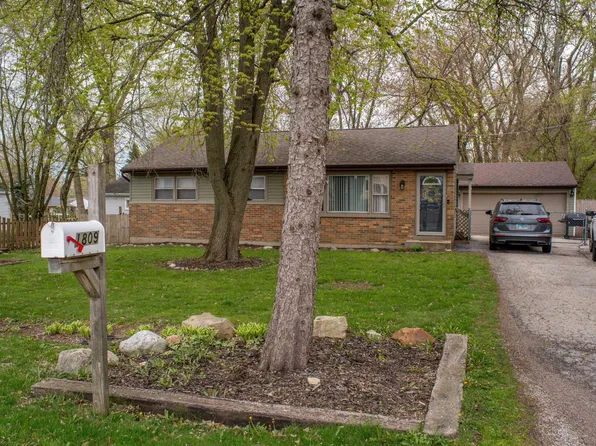 1809 13th St, Winthrop Harbor, IL 60096