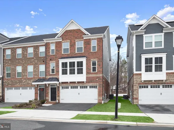 10850 Beckenham St, Baltimore, MD 21220