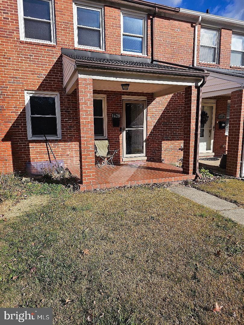 1628 E Belvedere Ave, Baltimore, MD 21239 | Zillow
