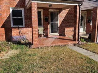 1628 E Belvedere Ave, Baltimore, MD 21239