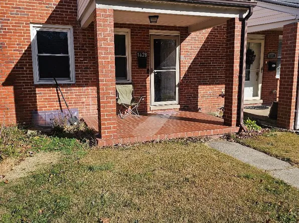 1628 E Belvedere Ave, Baltimore, MD 21239