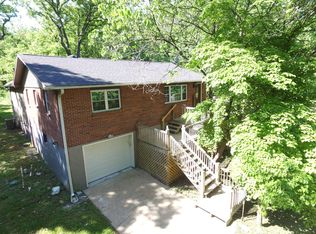 10961 Moose Drive, Neosho, MO 64850