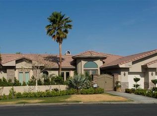 107 Rancho Vista Ln, Rancho Mirage, CA 92270
