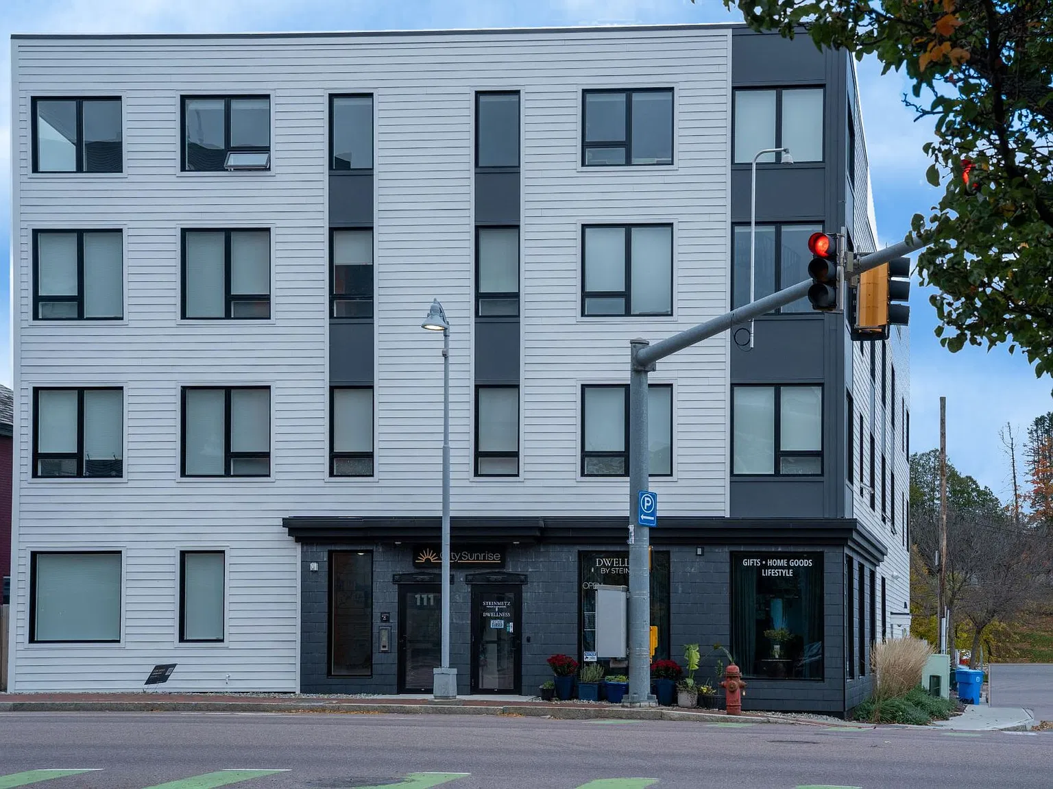 City Sunrise - Live Well in the Heart of Winooski — Photo 2