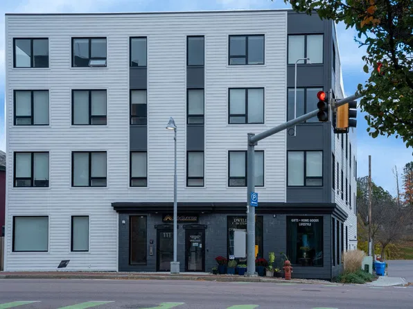 City Sunrise - Live Well in the Heart of Winooski, 111 E Allen St #102, Winooski, VT 05404
