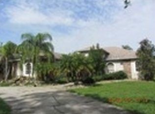 12200 Kirby Smith Rd, Orlando, FL 32832