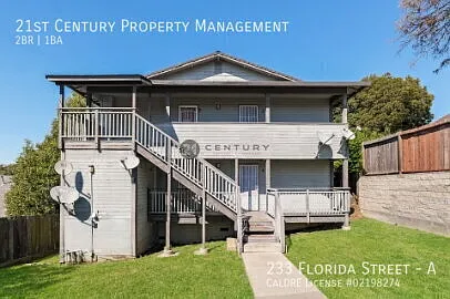 233 Florida St #A — Photo 15