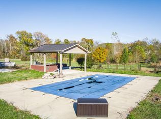 3590 Bennett Rd, Cookeville, TN 38506