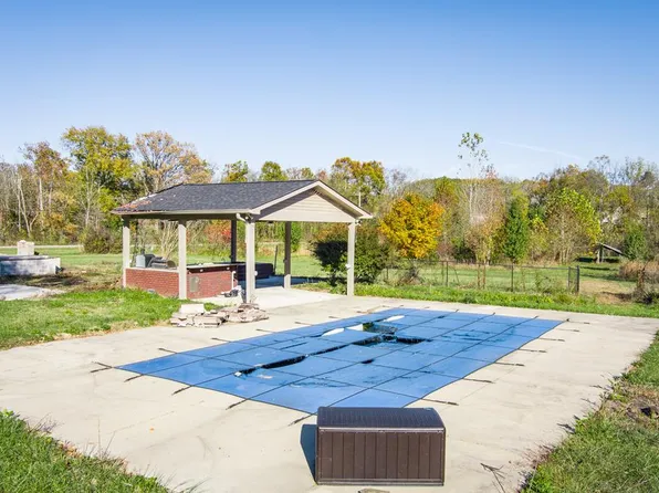 3590 Bennett Rd, Cookeville, TN 38506