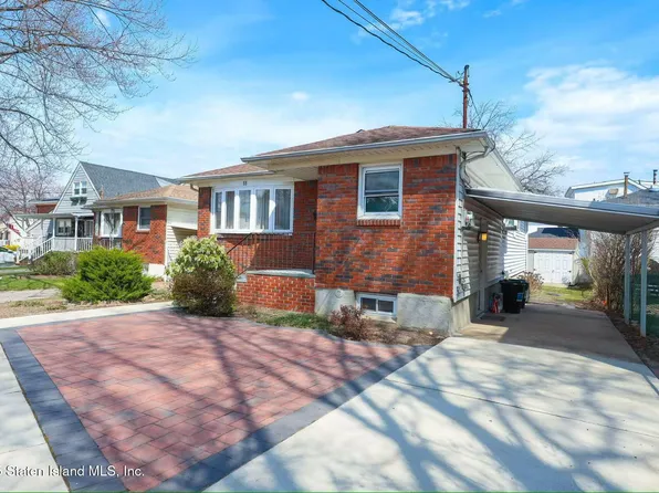 55 Fieldway Ave, Staten Island, NY 10308