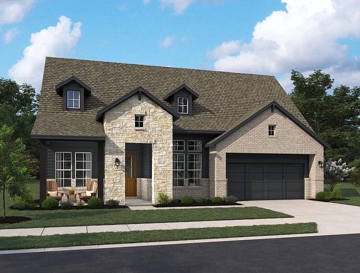 Exterior Design Representative Photo